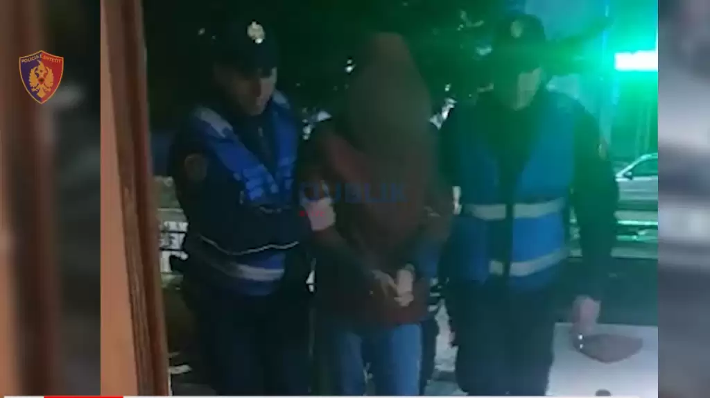Arrestohet oficerja e Policisë Gjyqësore në Tiranë, akuzohet për ryshfet