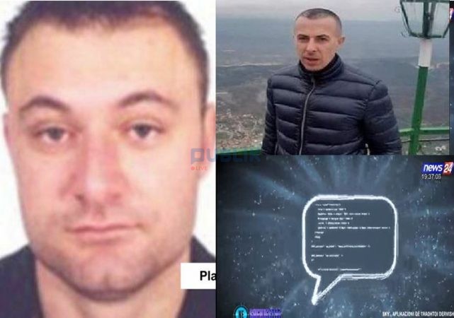 Si ‘zbërthyen’ francezët aplikacionin ‘Sky’ dhe morën përgjimet e Plaurent Dervishajt