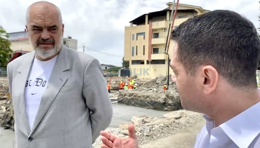 Arben Ahmetaj hesape me drejtësinë, Edi Rama: Më vjen keq por nuk e ndihmoj dot!