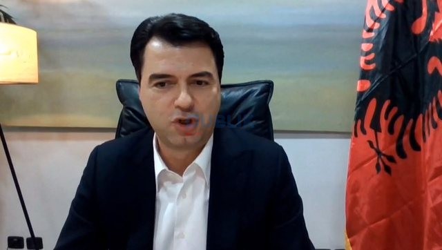Basha flet për rastin “McGonigal’: Janë paguar para për të hedhur baltë me shpifje ndaj meje!
