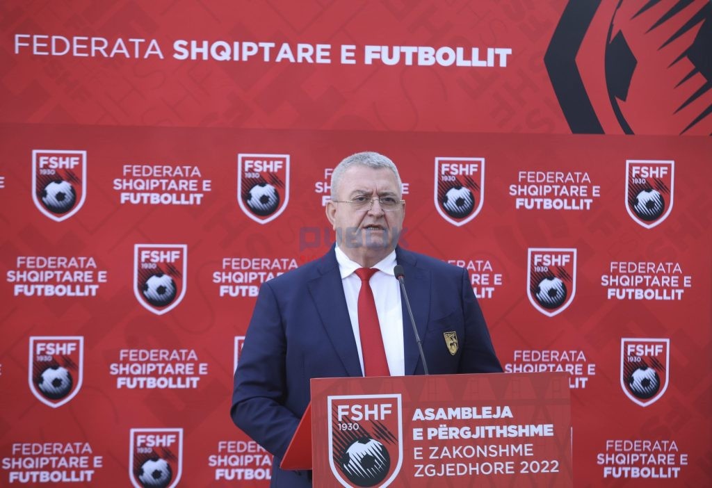 Fondi/ Ja sa milionë dollarë merr FSHF-ja nga FIFA