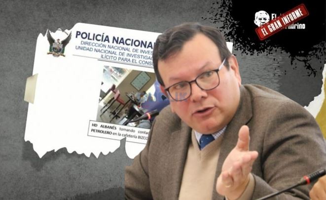 Mafia shqiptare e lidhur me qeverinë e Ekuadorit, pas publikimit të skandalit jep dorëheqjen ministri i vendit latin