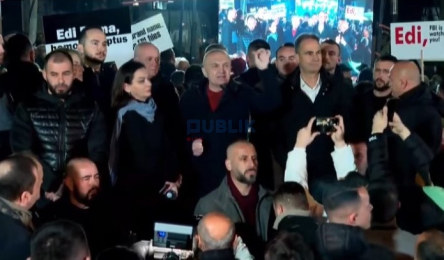 Skandali ‘McGonigal’/ Meta te protestuesit: Fitorja është shumë e shpejtë!