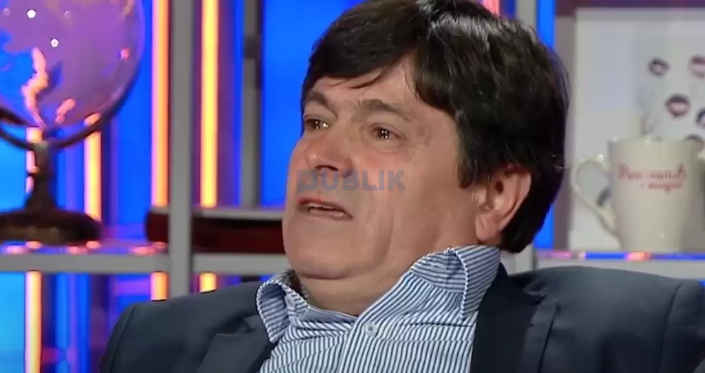 Pedagogu i përlotur: Djalin e largova nga Shqipëria me 5 gjuhë të huaja dhe me para borxh sepse…
