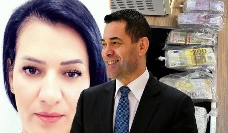 Ish zyrtares së kryeministrisë, Alda Klosit i komunikohet sot masa e sigurisë në spital