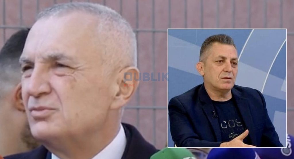 Ilir Metaj e çoi revolucionin në SPAK!