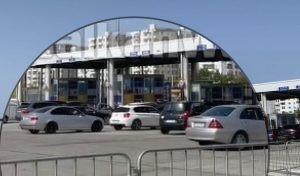 E rëndë në Durrës, punonjësi i Portit gjendet i djegur
