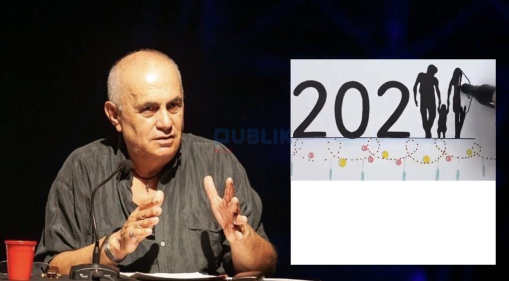 Demografia dhe Pornokracia