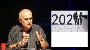 Demografia dhe Pornokracia