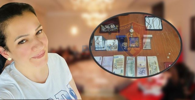 Arrestimi i Alda Klosit, reagon policia. Ish-këshilltarja e Ramës akuzohet se pastruar para, dha dëshmi të rreme