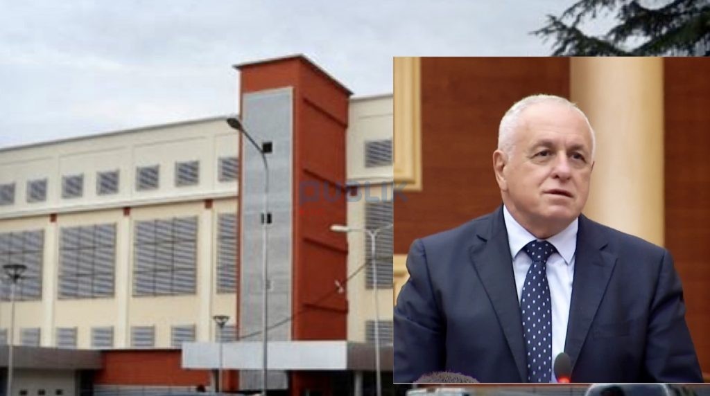 Arrestimi i dy mjekëve në QSUT, deputeti i PD: U goditën për të tërhequr vëmendjen, korrupsioni i vërtetë zhvillohet nga shteti