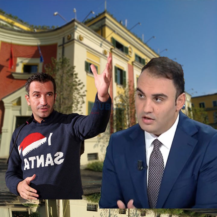 Këlliçi flet për platformën e drejtimit të bashkisë: Klika në pushtet poshtëroi vendin. Shqiptarët ta ndëshkojnë