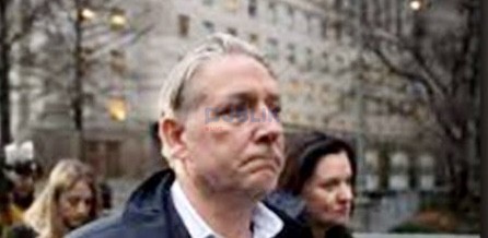 Blic: Agjenti i korruptuar i FBI-së..