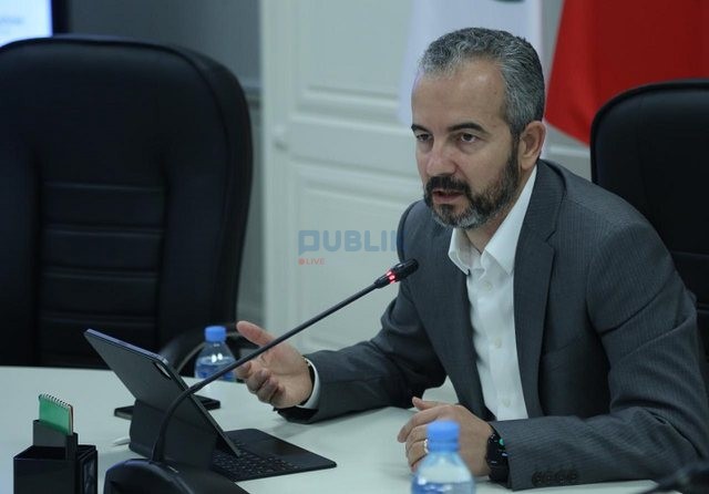 Dilema për regjistrimin e PD-së në zgjedhje/ Celibashi: Presim, 3 Marsin