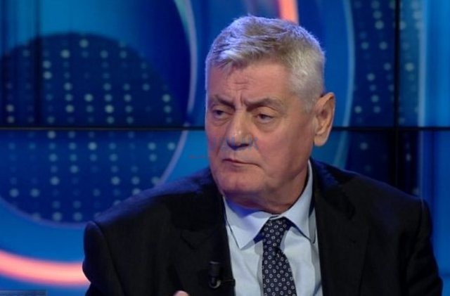Dash Shehi: Duhet një përmbysje e madhe