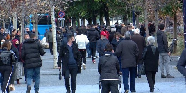 Cilësitë që duhet të ketë kandidati ideal për të drejtuar Tiranën sipas qytetarëve