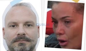 Foto/ Kush  është Dor Lushi, burri i Olta Gixharit