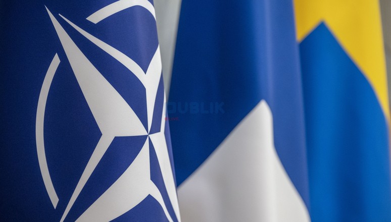 Hungaria nuk jep ‘dritën jeshile’ për anëtarësimin e  vendet nordike në NATO
