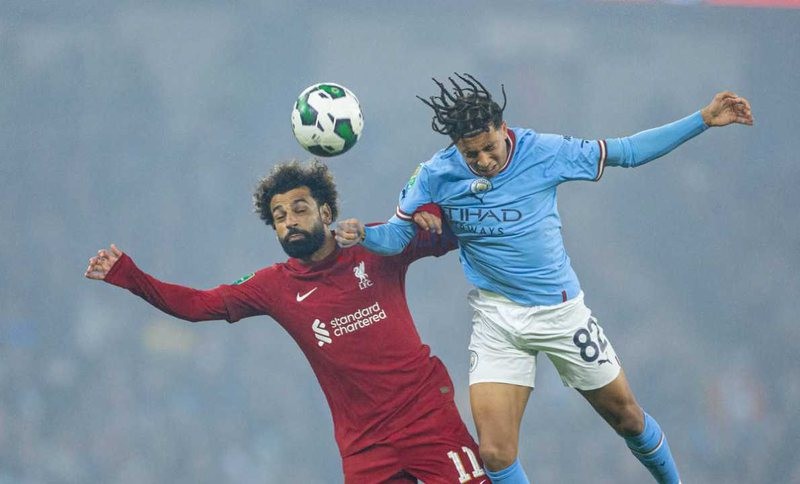 City, pesë milionë € pagë për  Rico Lewis