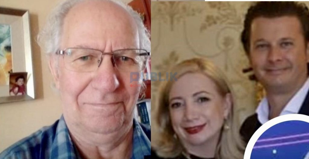 Holta Zaçaj, në krye të Kushtetueses/ Reagon Klodi Stralla: Krim! S’ka punuar një ditë si gjyqtare