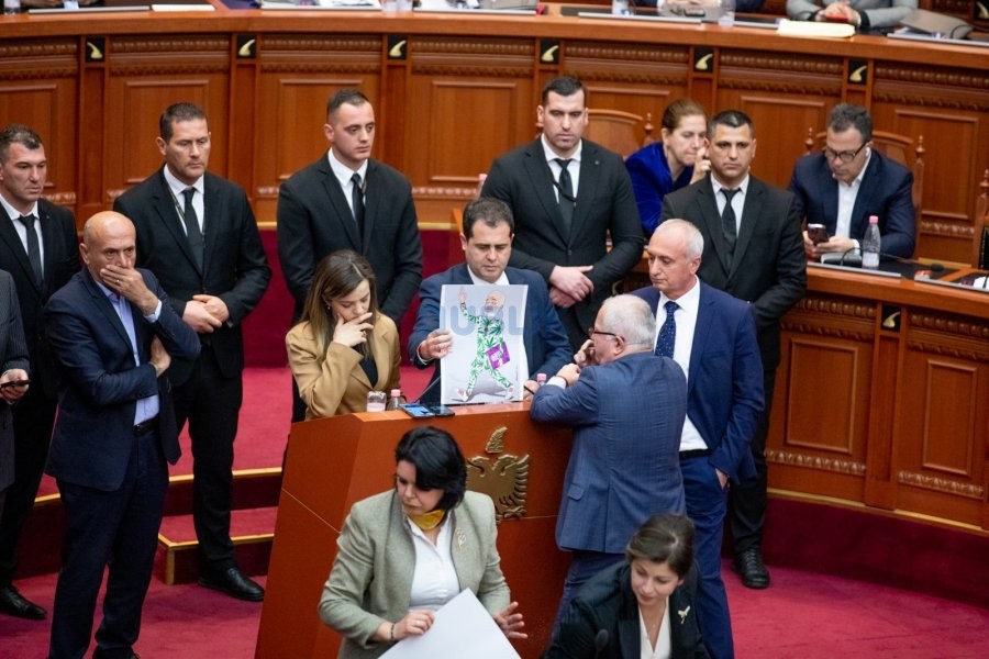 Byroja e Kuvendit rrëzon ankimin e deputetëve të PD
