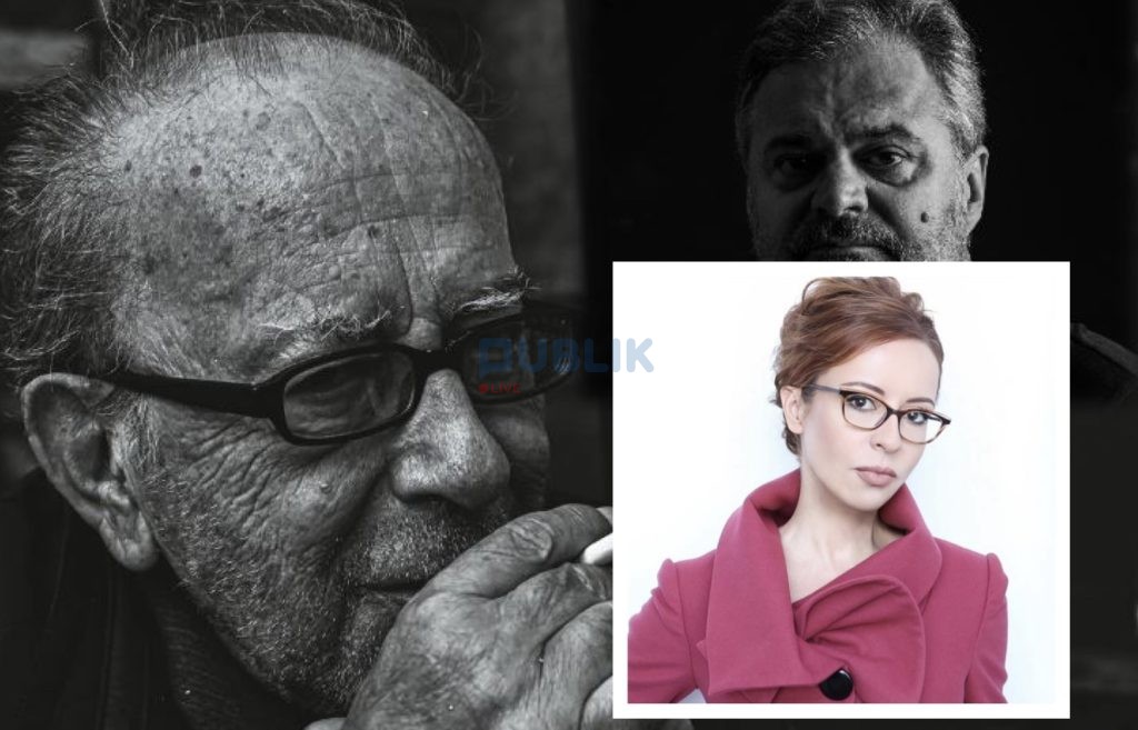 NJË PËRGJIGJE PËR VAJZËN E ISMAIL KADARESË