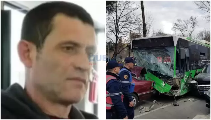 Fatorino i ‘Unazës’ flet për shoferin: Është hero, mund t’i ndodhte kujtdo