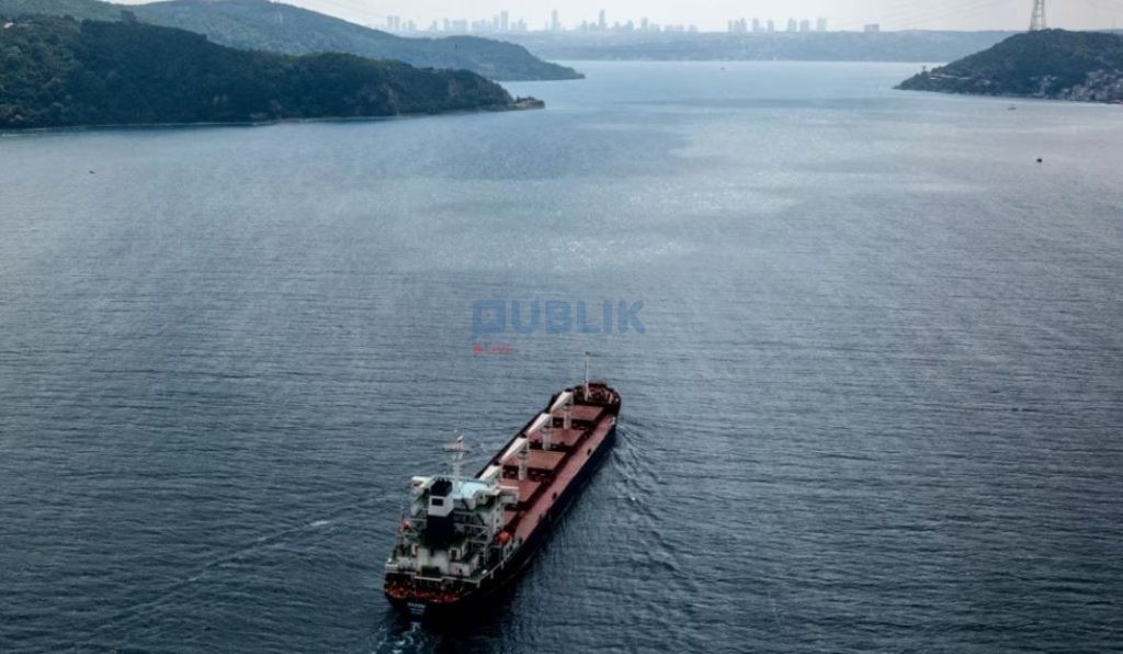 Marrëveshja për drithërat, Rusia vendos kushte: Na hiqni më parë sanksionet