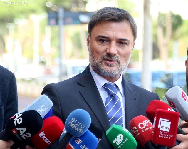 A do t’i bashkohet protestës së 11 shkurtit? Alibeaj: Protestoj gjithmonë kur…