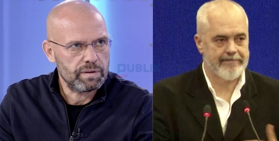 Manjani: Rama tani është një politikan me fishë të hequr