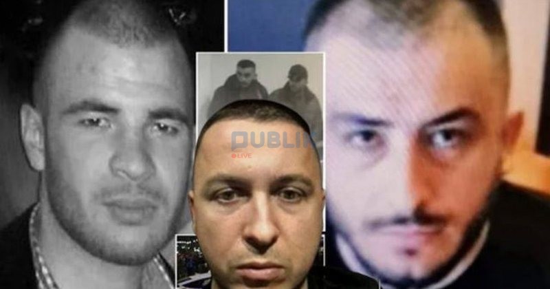 Artan Hoxha zbulon konfliktin mes Leonard Dukës dhe Ervis Martinajt