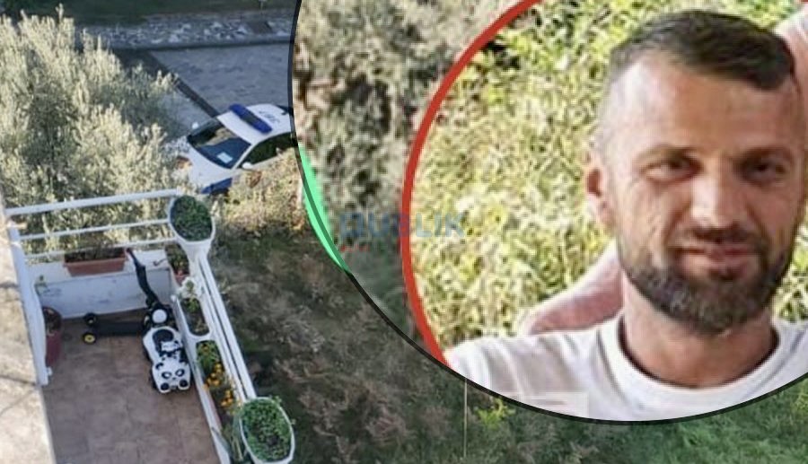 Ekzekutimi i Briken Sanajt/ Policia e Kosovës arreston Gjelosh Krasniqin