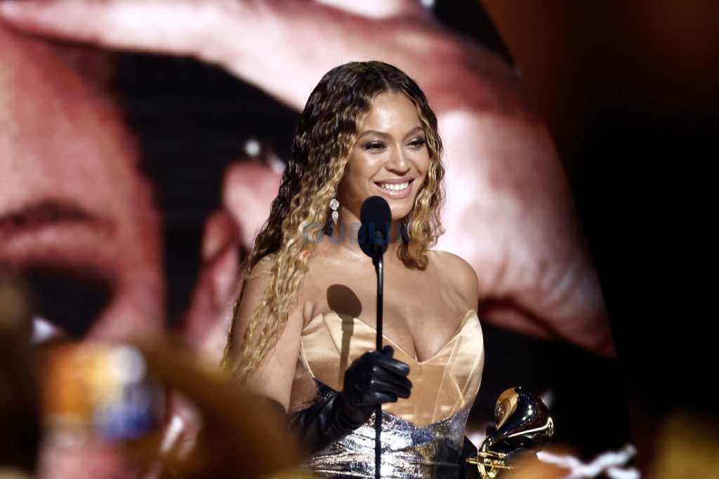 Diva e muzikës Beyonce thyen rekord