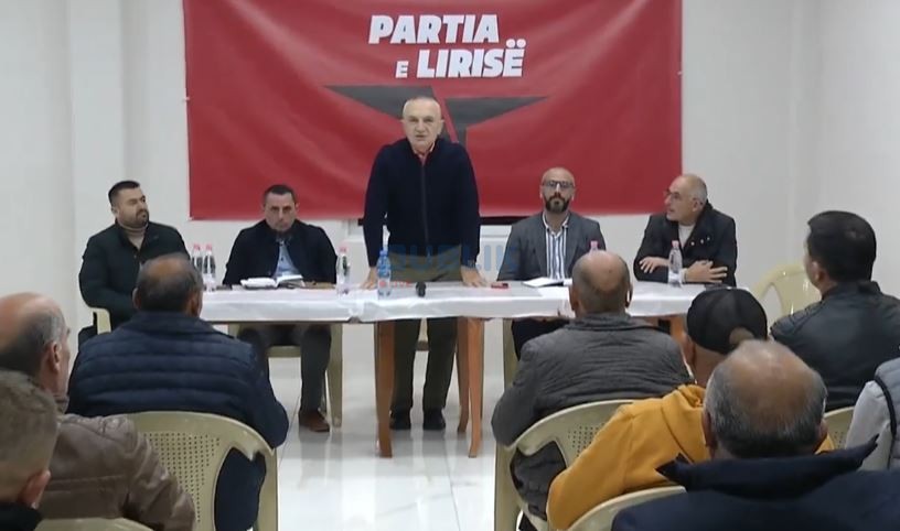 Ilir Meta komenton deklaratat e Arben Ahmetajt: Nuk ka gënjyer, Rama vjedh dhe fut në burg shokët një nga një