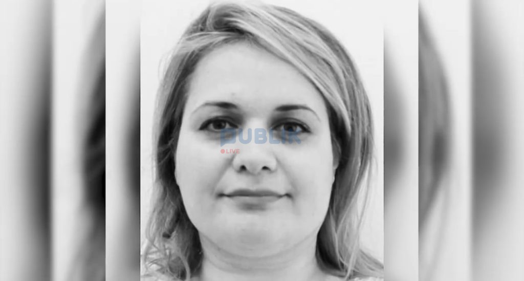Kush është Brikena Frakulli e cila drejtonte grupin kriminal!