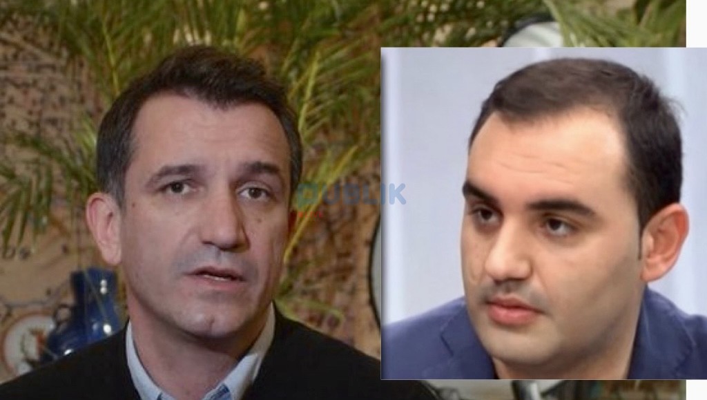 Sondazhi i pavarur/ Belind Këlliçi para  Veliajt