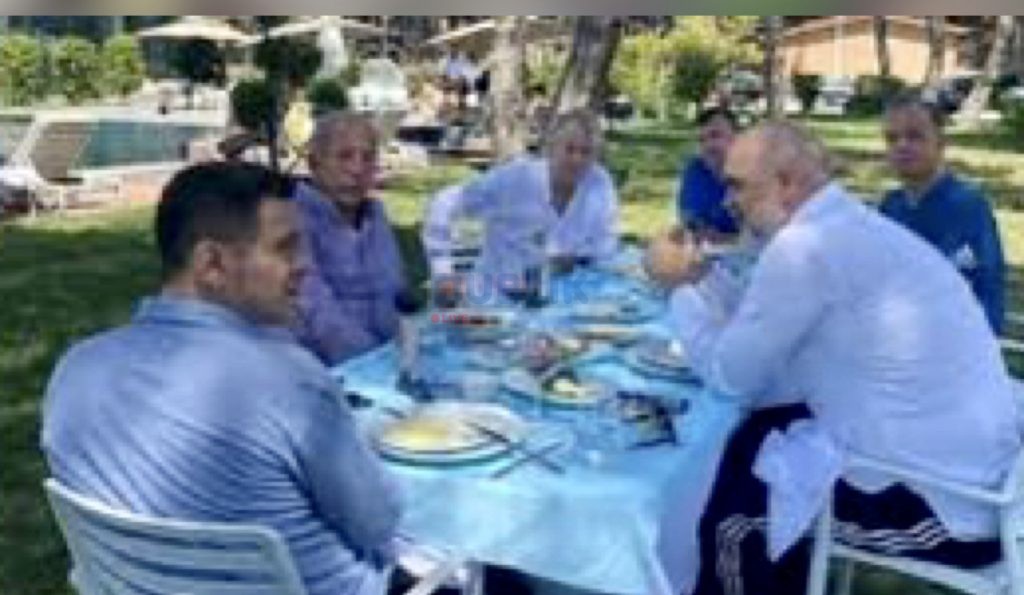 Irfan Hysenbelliu zgjedh avokatin  e njohur për të  hedhur Shqipërinë në arbitrazhin e Parisit per prishjen e Prestige Resort