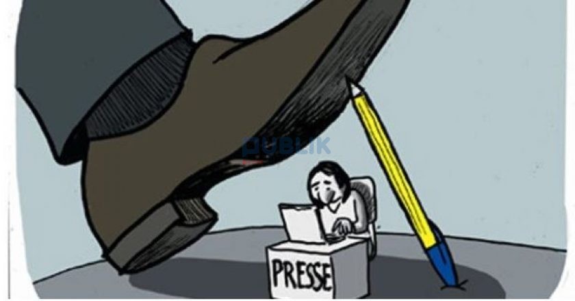 Media në shqipëri shitet e blihet LIRISHT.