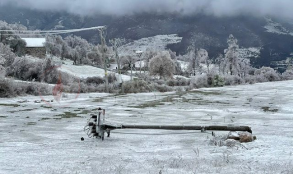 Acar dhe ngrica/ Java siberiane, ja si do të jetë moti për ditët që vijnë