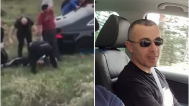 Arrestohet në Abu Dhabi anëtari i grupit të Plarent Dervishajt