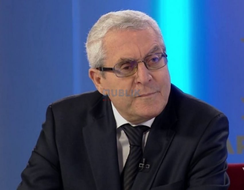 Revolucionet i hajnë vetëm të uriturit