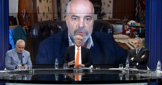 Protesta e 11 Shkurtit/ Rama: Nuk merrem me gjeneralin e ushtrisë së vdekur
