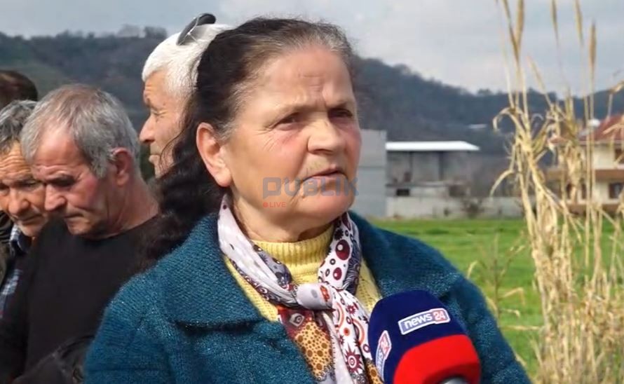 Flet banorja nga protesta e Bërxullës : Do vijnë të më vrasin?! Do përgjigjem, në mbrojtje të shtëpisë sime me çdo kusht!