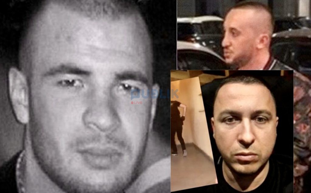 Gazetarja zbulon si u prish miqësia mes Dukës dhe Martinajt: Grupi i Ervisit i rrëmbyen babanë dhe e keqtrajtuan duke ia treguar live