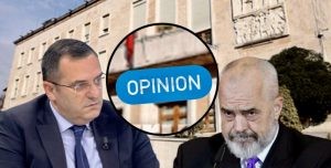 3 marsi – PD t’i bëjë gjyq Ramës e jo Rama gjyq PD-së!