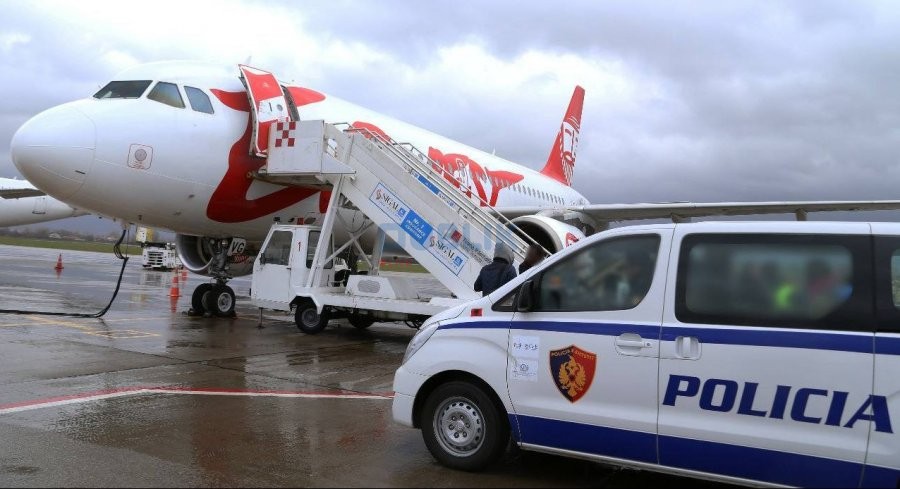 EMRI/ Themeloi shoqërinë fantazmë për Incineratorin e Fierit, arrestohet në Gjermani 30-vjeçari shqiptar