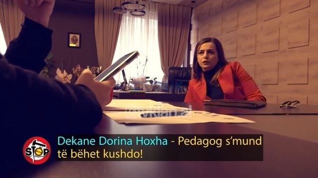 Pagesat e pedagogëve/ Marrin para ekstra edhe kur janë në gjumë