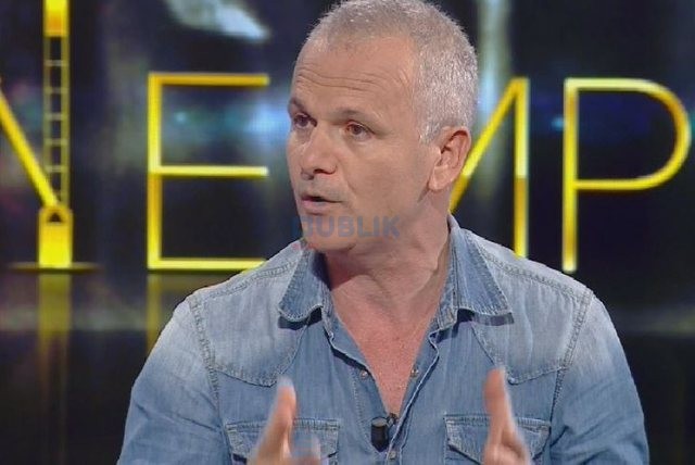 Edi Oga: Jeta dhe “fiksioni” ngjajnë