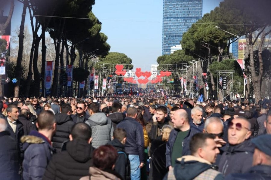 Belind Këlliçi “gozhdon” Ramën dhe Veliajn/ “Janë strumbullari i të gjitha aferave”