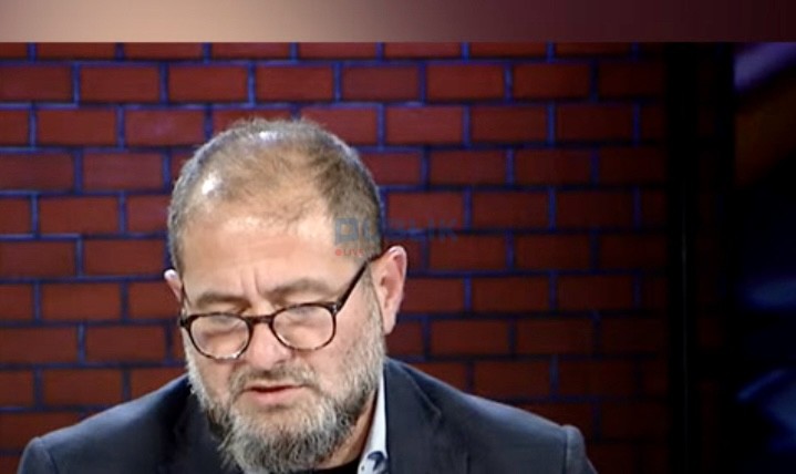 Shkullaku: Lekët e taksave tona i çoi Gon Neza te dashnorja e McGonigal!